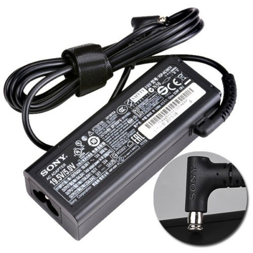 charger laptop sony Tap 11,Fit 13A SVT11213CXW,Sony VAIO SVT131A11L 19.5V 2A Original