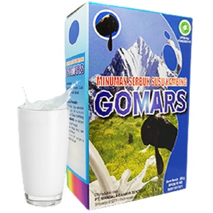 

Gomars - Susu Kambing || susu kambing etawa