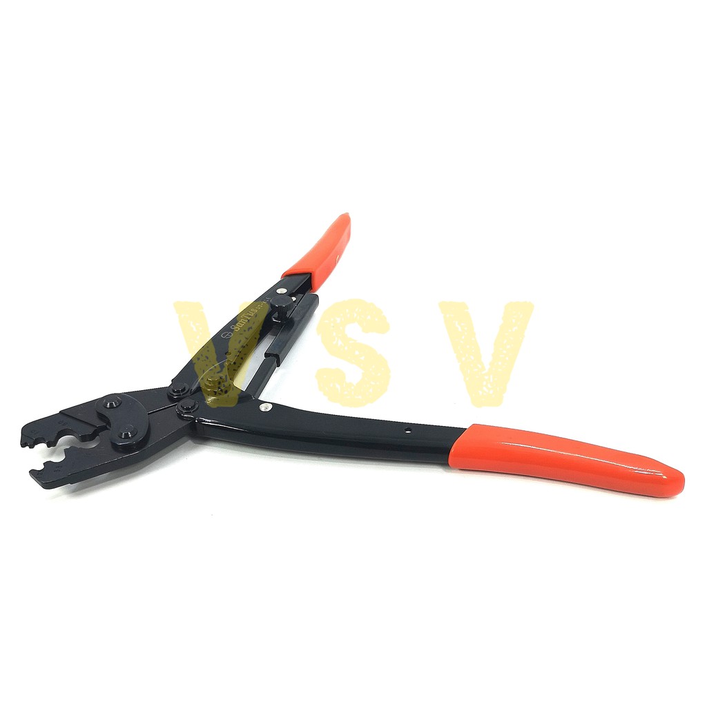 Santus Tang crimping / crimping tools / tang skun / Crimping ST-K16