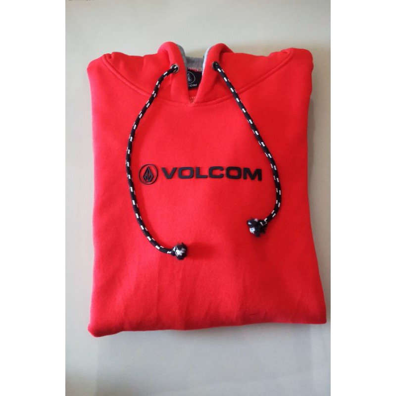 jaket Volcom