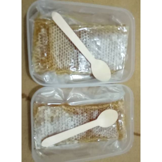 

Sarang Madu 500 gr