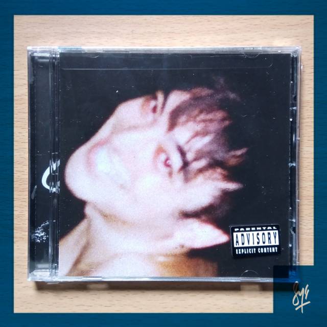 CD Joji - BALLADS 1 - Original