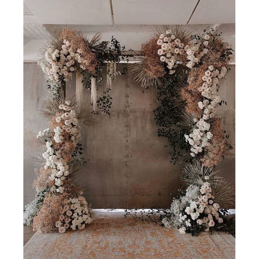 backdrop for wedding decor