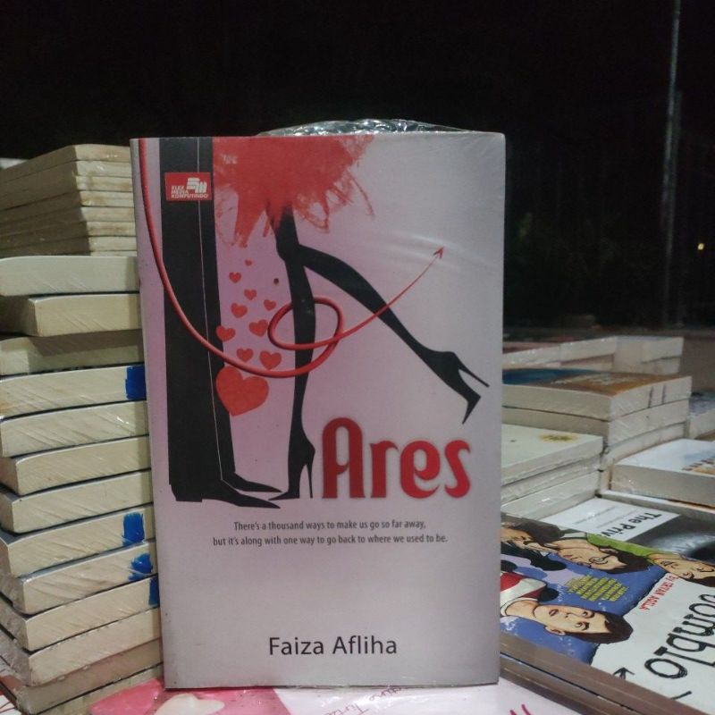 OBRAL NOVEL FANTASI / TIME RIDERS / THE TAKER / THE RECKONING / THE DESCENT / ORIGINAL #4A #14B-Ares