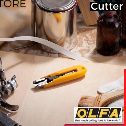 

❇ CUTTER OLFA SK-5 ☄