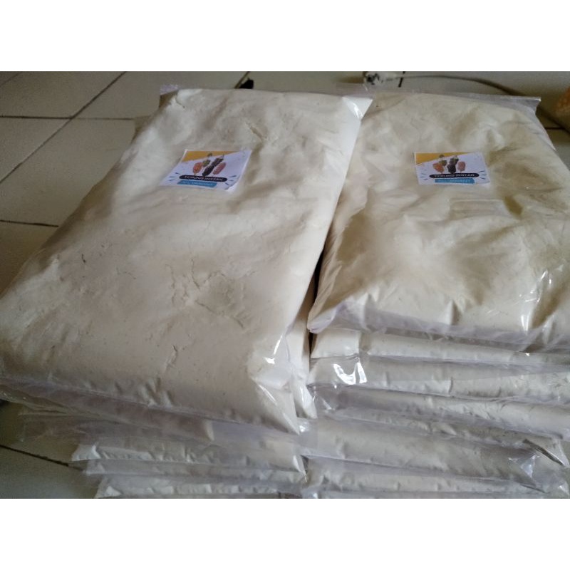 

Tepung Corndog - Tepung Instan Corndog - Tepung Hotang