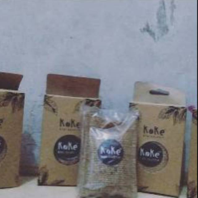 PENGHARUM KOKE PEWANGI KOPI DAN RUANGAN BIJI KOPI ASLI