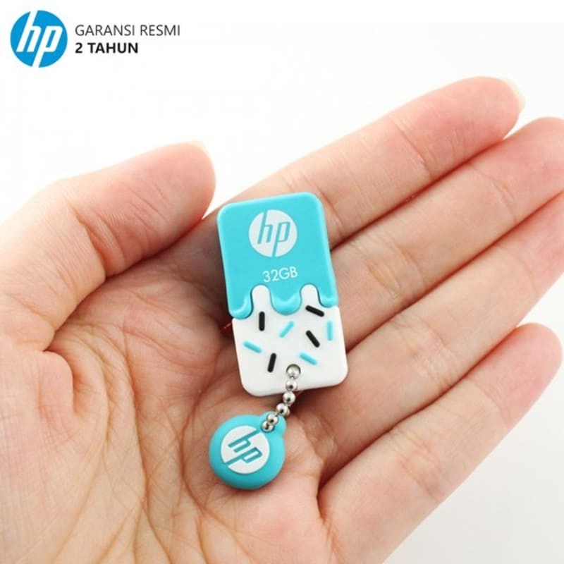 HP Flash Disk 32GB USB 2.0 V178