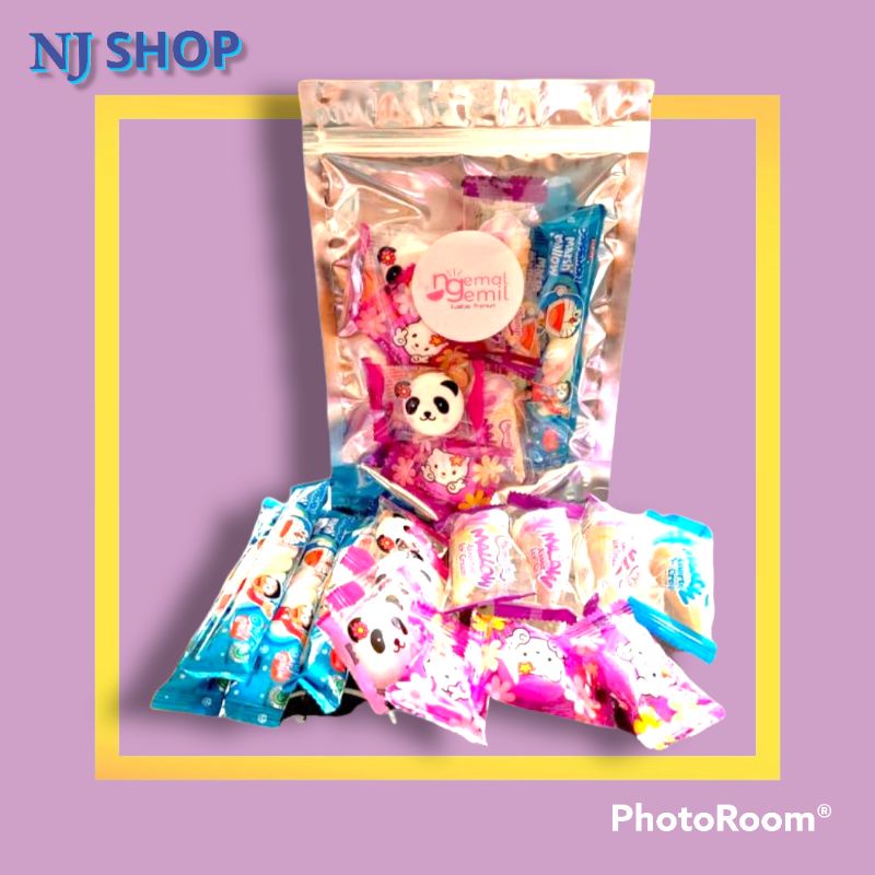 

[Original Snack] - Marshmallow Mix