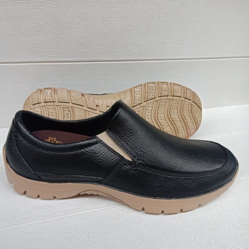 SEPATU PANTOFEL KARET ATT AWK 578