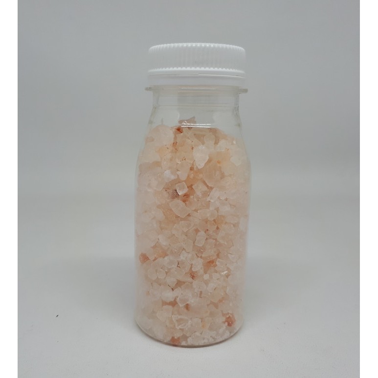 

HOT SALE GARAM HIMALAYA KRISTAL / HIMALAYAN SALT CRISTAL 100 GRAM !!!!!!
