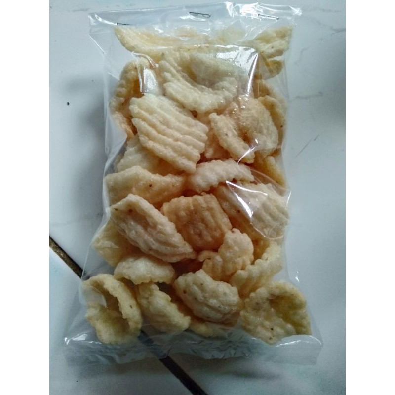 

Krupuk Bukor