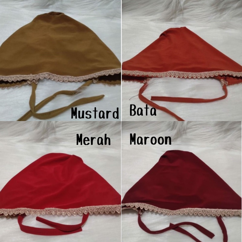 Ciput/Inner Maryam