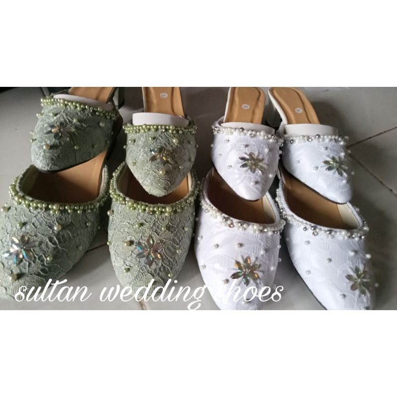 SELOP PENGANTIN BRUKAT BERPAYET/SELOP PENGANTIN COUPLE