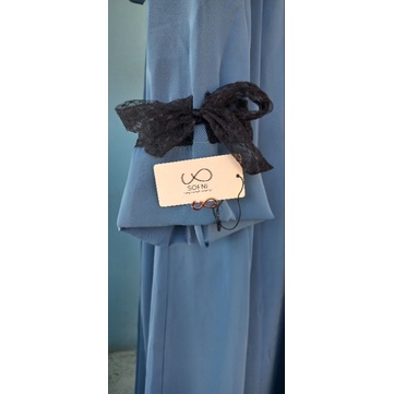 Gamis Savana by Sofni