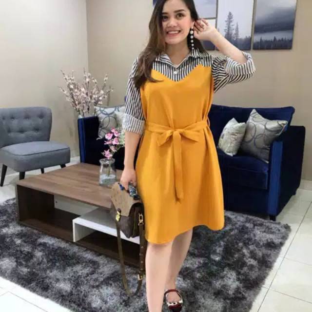 Chloe Dress