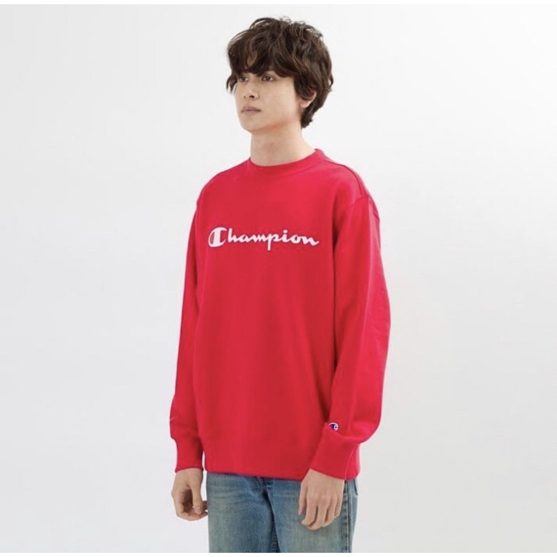 baju champion 2lusin