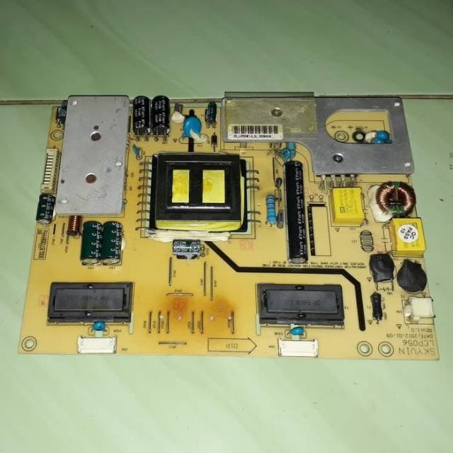 Power Supply PSU Polytron PLM 24B33