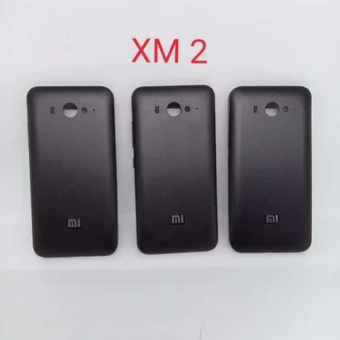 Backcover Xiaomi Mi 2