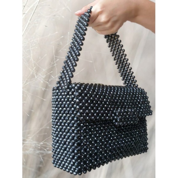 Tas Handbag Manik Mote