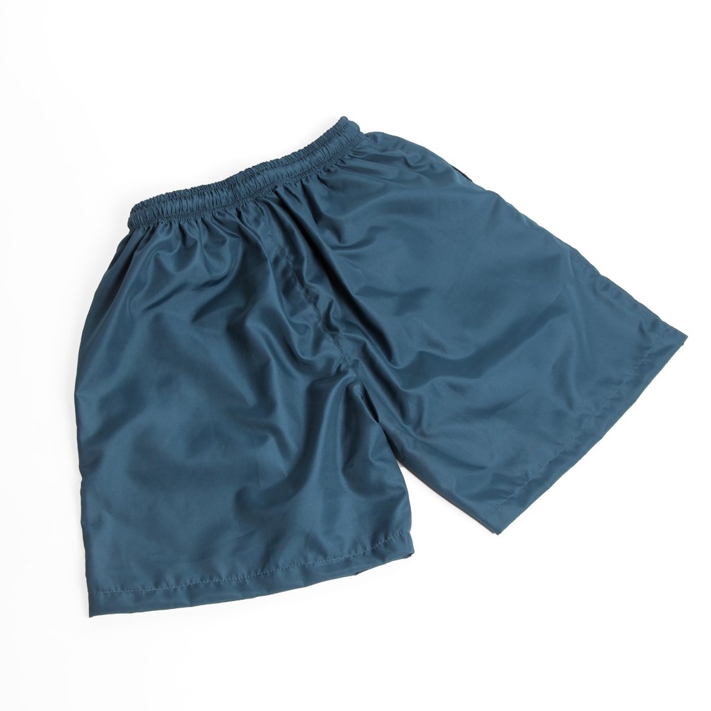 Raokin Celana Pendek Pria Boardshort Distro Teal