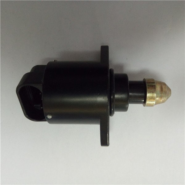Idle Regulator Peugeot 206 307 406 607 806 807 OEM Idle Air Control Valve