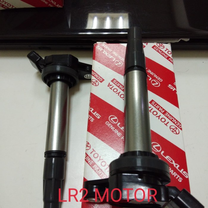 COIL IGNITION NEW ALTIS