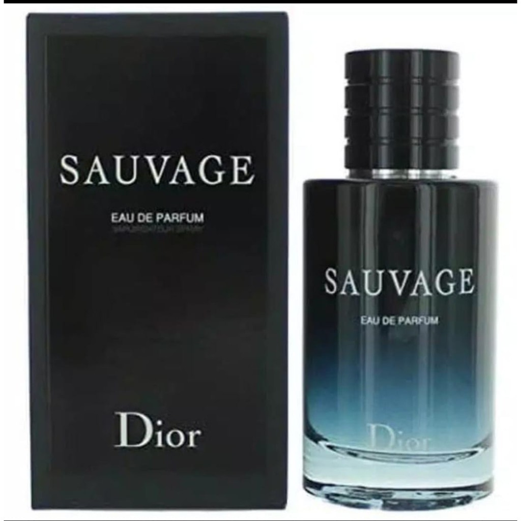 Parfum Sauvage Dior / Sauvage / Dior / parfum original singapore / parfum original / parfum wangi