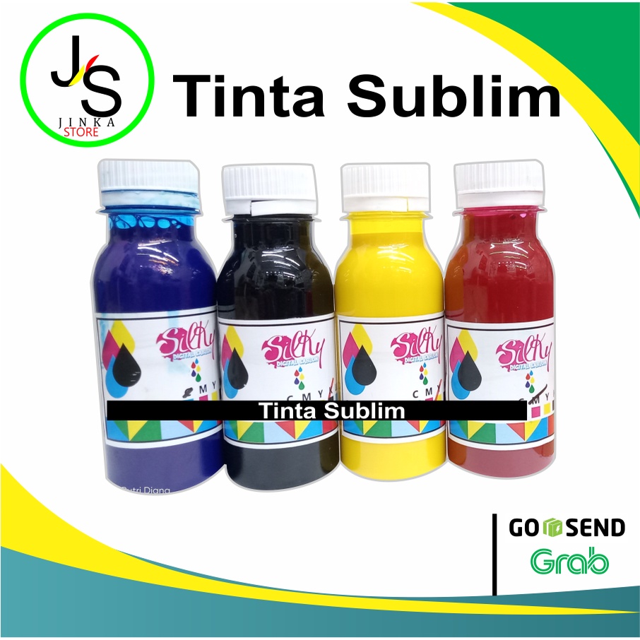 TINTA SUBLIM