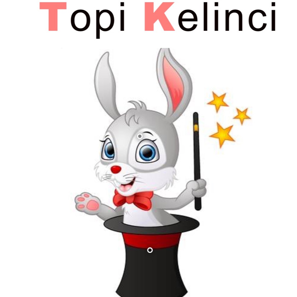 Toko Online Topi Kelinci Official Store | Shopee Indonesia