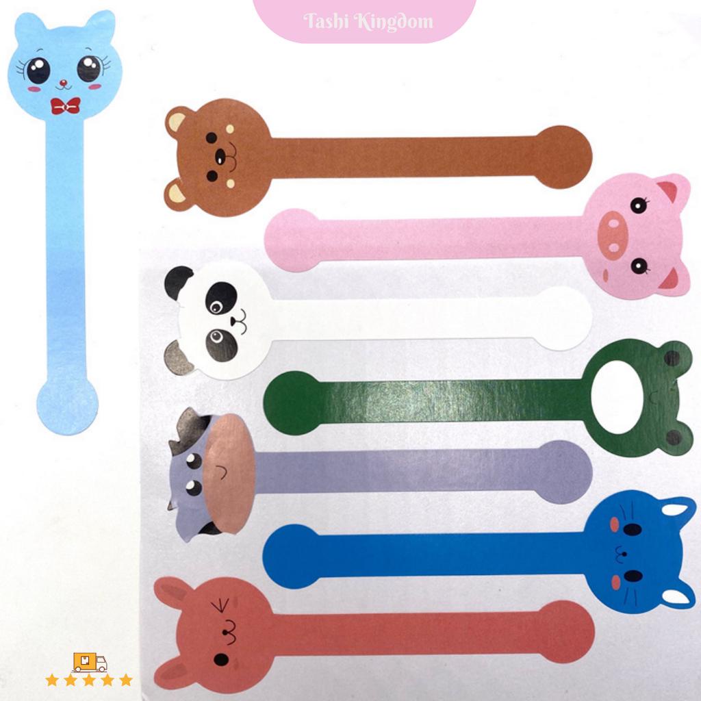 

STIKER PACKAGING ANIMAL STIKER LUCU STIKER TEMPEL STIKER SEGEL MAKANAN PUDDING