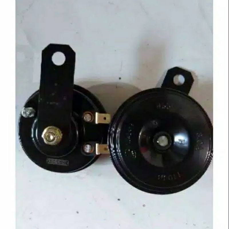 Klakson Avanza - Klakson Motor Dan Mobil Suara Klakson Avanza