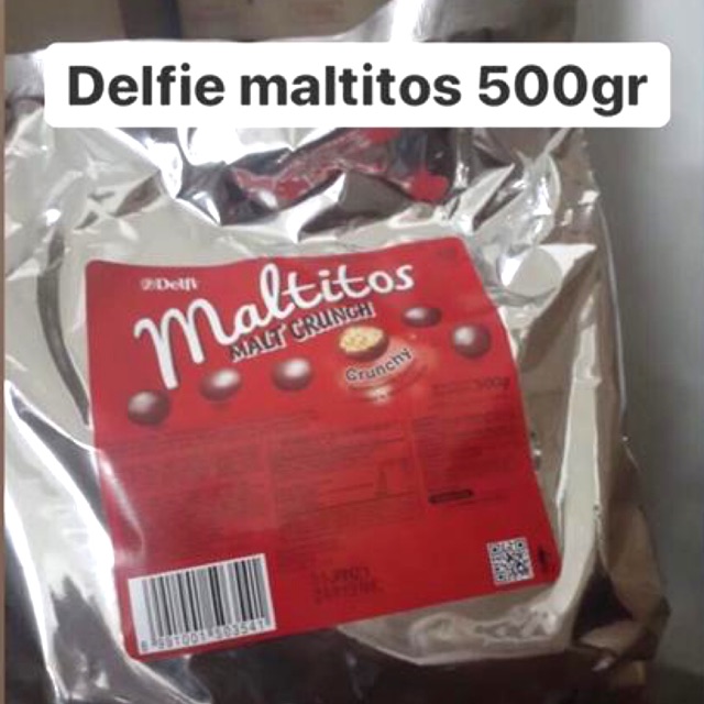 

Delfie Maltitos