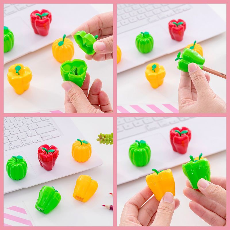 

Rautan Pengerot Pensil Pencil Sharpener
