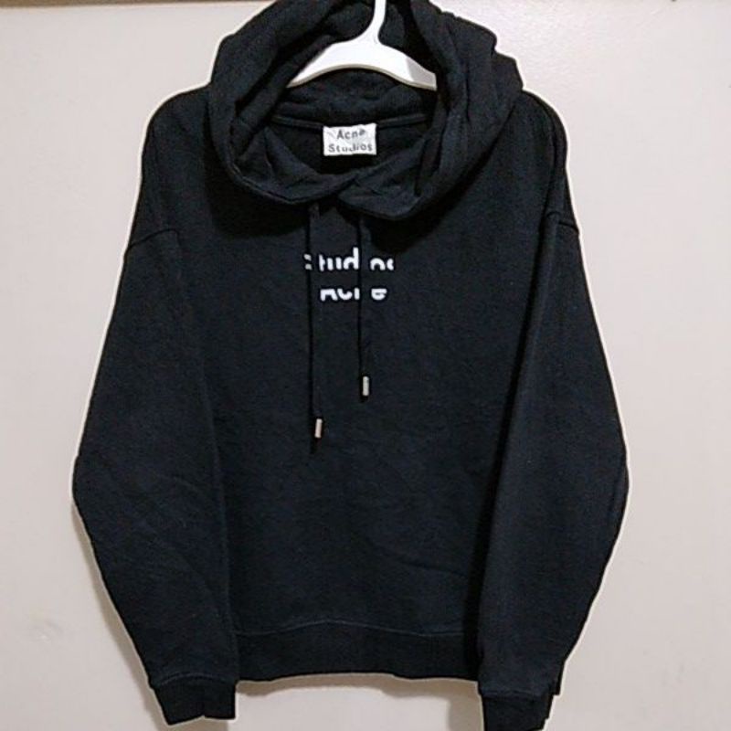 hoodie acne studios second