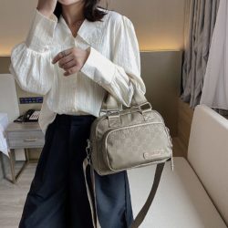 201333 Handbag Tas Selempang Wanita Import Slingbag Cewek (1 KG MUAT 2) LT1873 JTF81341 EL5903 CR7692