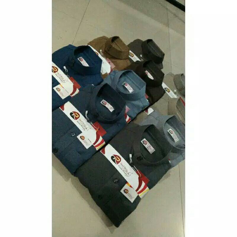 jubah import rawat Safa busana muslim import gamis pria