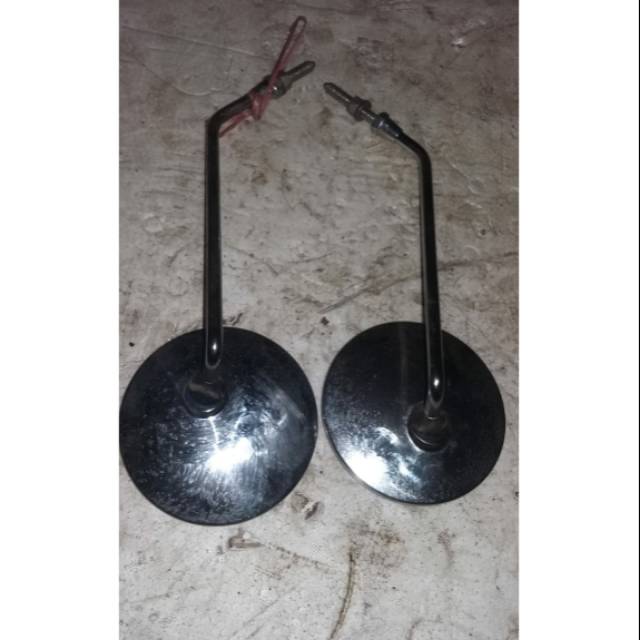 Spion kaca sepion honda bebek70 c70 c700