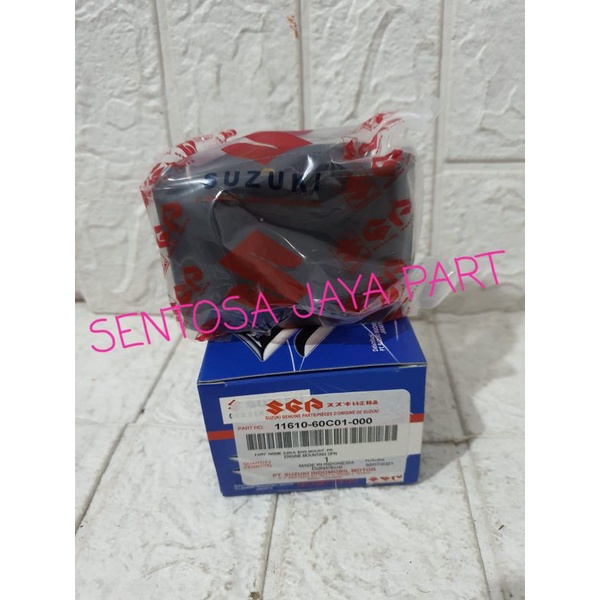 ENGINE MOUNTING FUTURA CARRY 1200/ APV KIRI