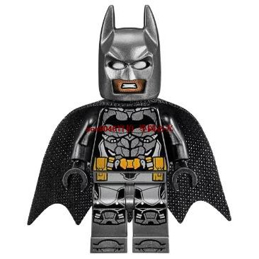 batman lego remote