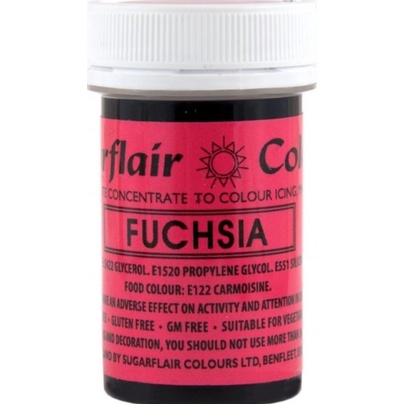 

Sugarflair - Section 2 PRODUK TERBATAS Kode 152