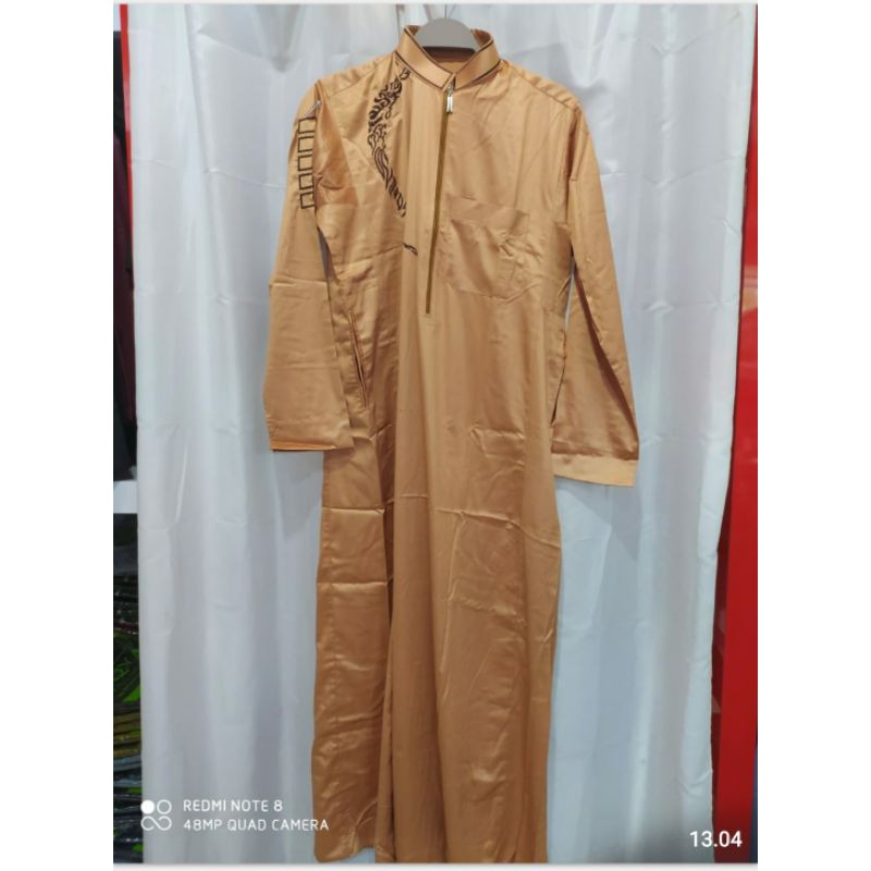 GAMIS HARAMAIN DAFFAH