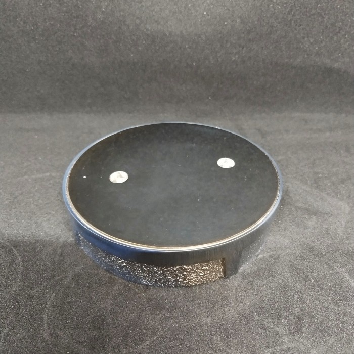 clean out / tutup septic tank stainless 3 inch