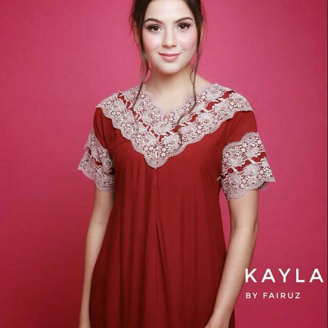 Dress Kayla