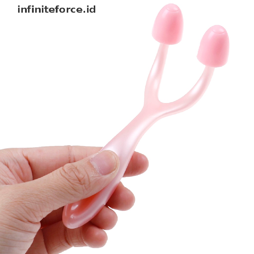 Infiniteforce.id 3Pcs Klip Penjepit Hidung