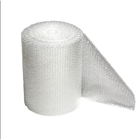 

TAMBAHAN BUBBLE WRAP PACKING