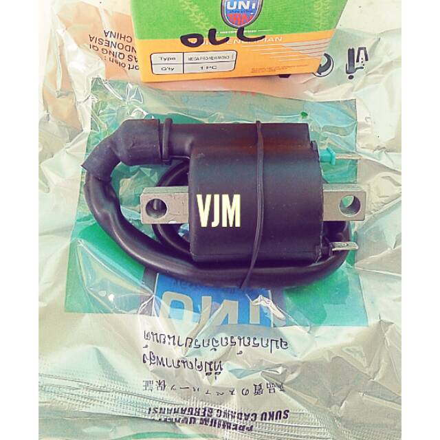 KOIL KUIL COIL RACING MEGAPRO NEW 2010 MEGA PRO MONOSHOCK UNITHAI THAILAND

KUALITAS SUPER