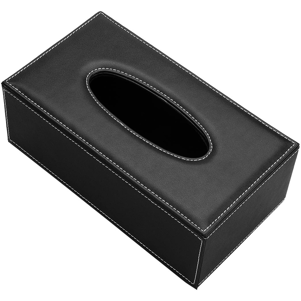 NEW ARRIVAL BOX TISU / TISSUE BOX / TEMPAT TISU KULIT