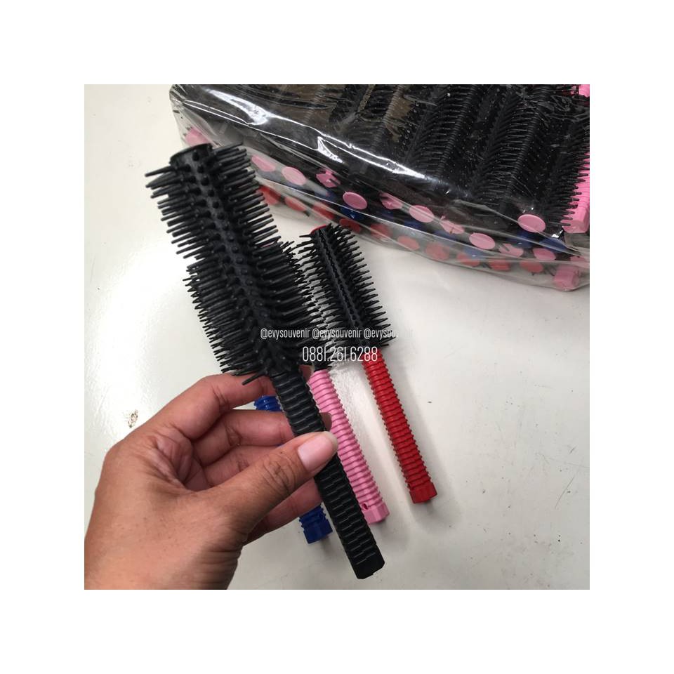 Souvenir Sisir Blow Kecil