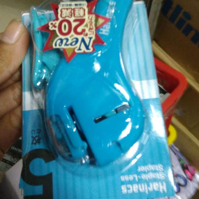 

Jual Staples Tanpa Isi Kokuyo